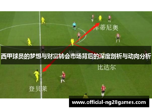 西甲球员的梦想与财富转会市场背后的深度剖析与动向分析